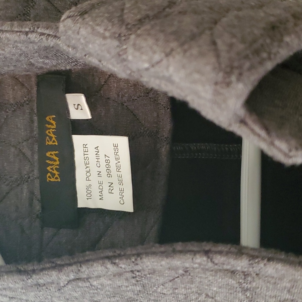 Jacket - Picture 2 of 4